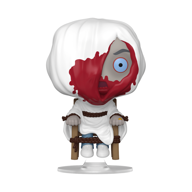 Pop! Carolyn Perron, , hi-res view 1